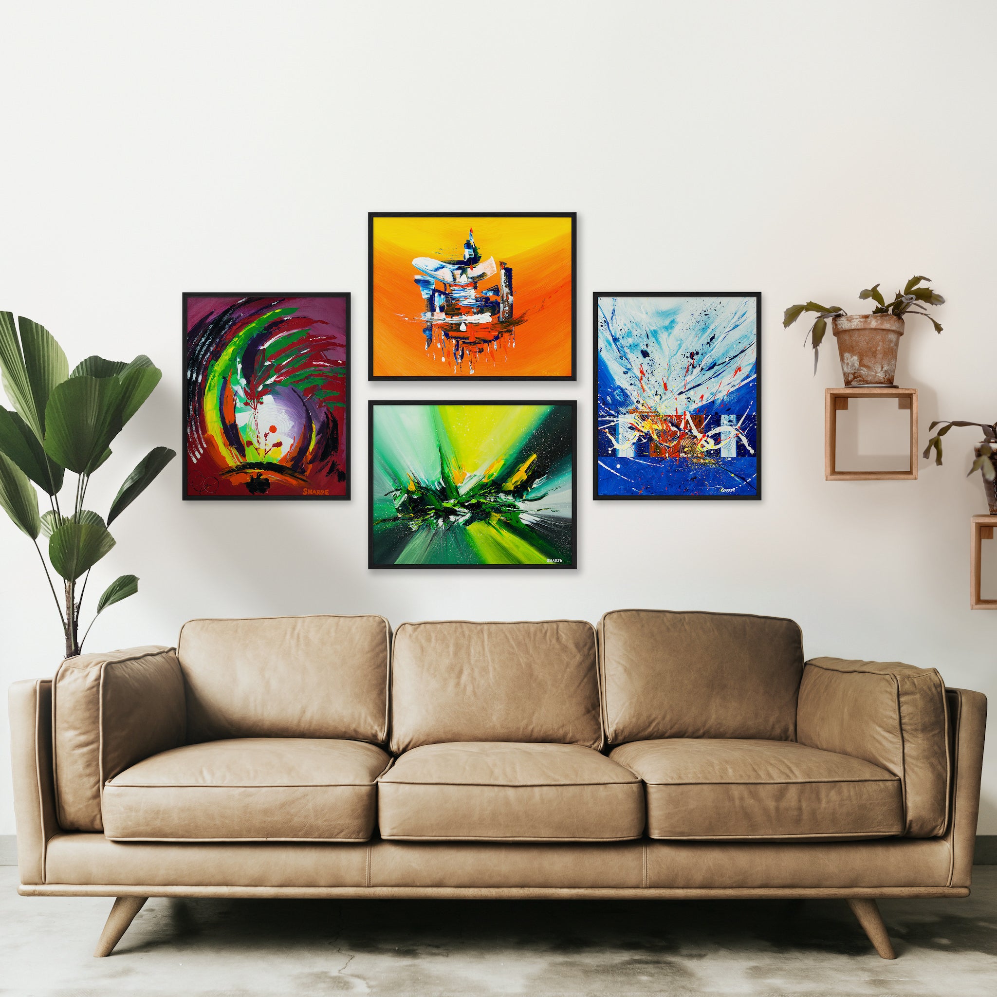 Fine Art Prints