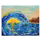 Bali - Art Print