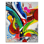 Bizarre - Art Print