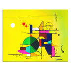 Circus - Art Print