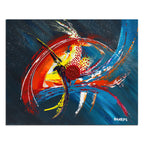 Concert - Art Print