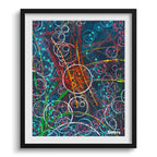 Fizz - Art Print