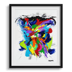 Matador - Art Print