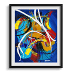 Spacewalk - Art Print
