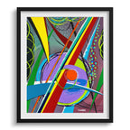 Yo-Yo - Art Print