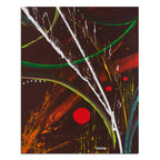 Molten - Art Print