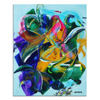 Toro - Art Print