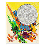Volley - Art Print