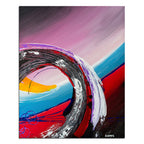 Blowout - Art Print