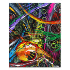 Depth Charge - Art Print