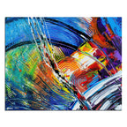 High Beams - Art Print