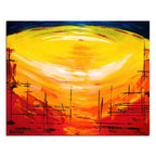 Roswell - Art Print