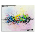 Synapses - Art Print