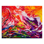 Venture - Art Print